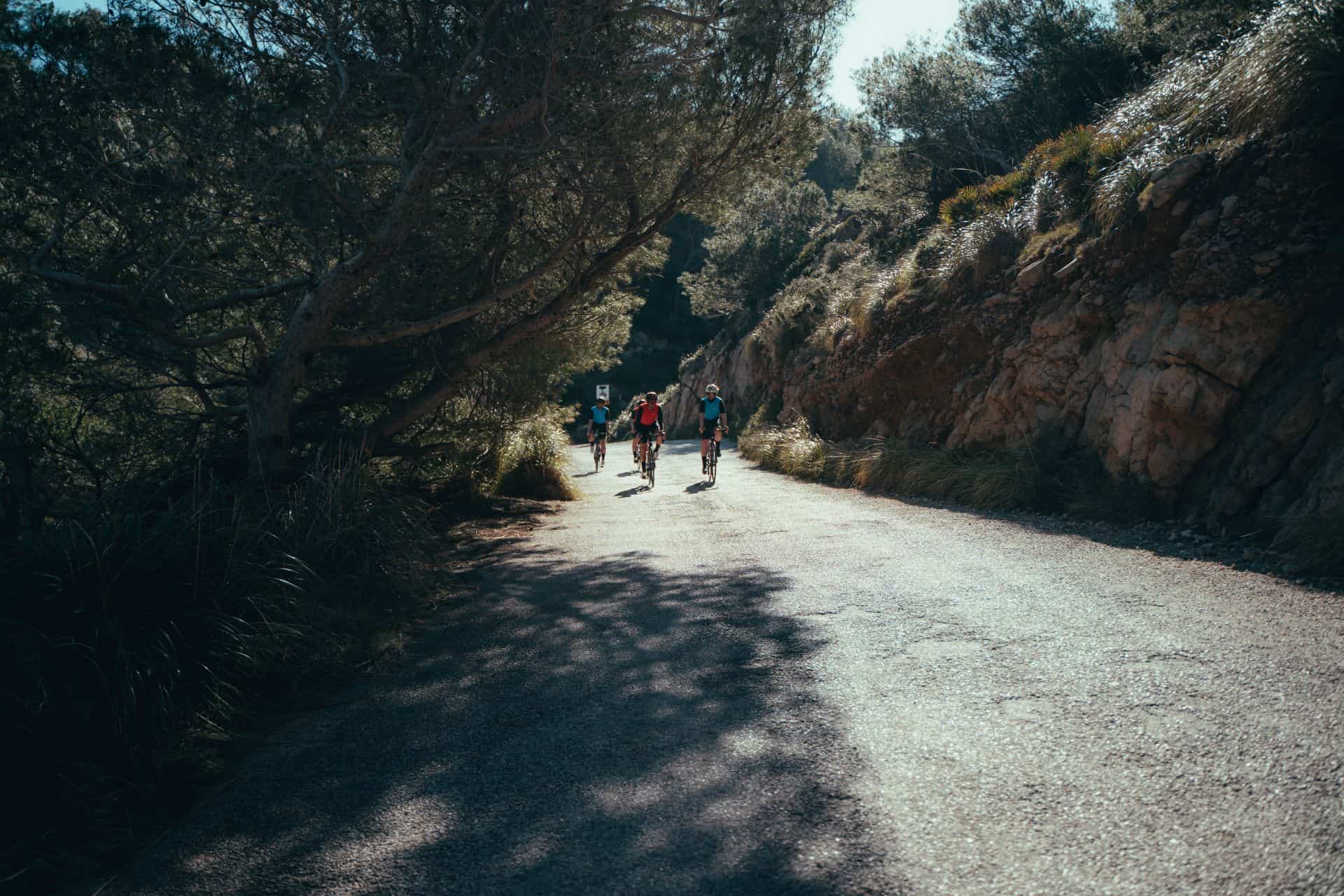 Best Cycling Routes in Mallorca