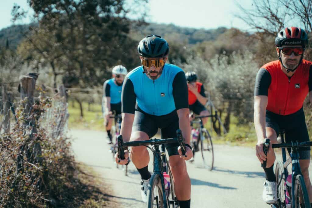 Radfahren
