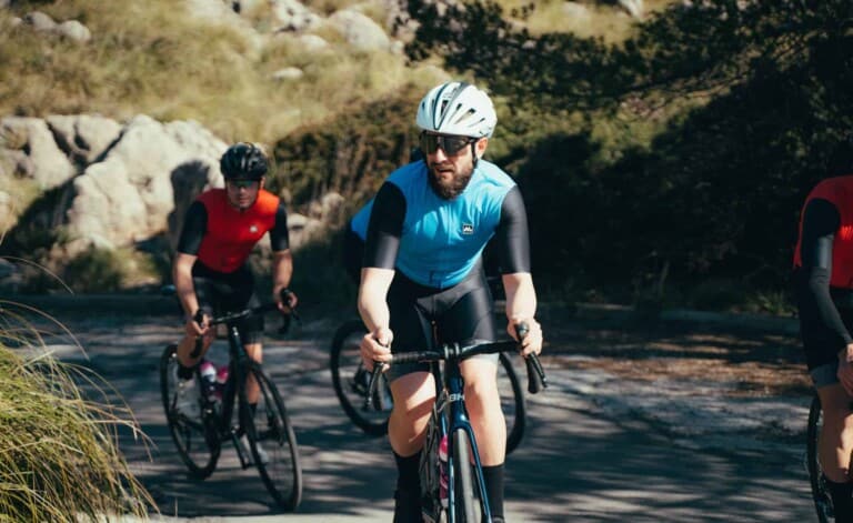 Entdecken Sie die besten Rennräder mit Ultimate Bike Hire Mallorca