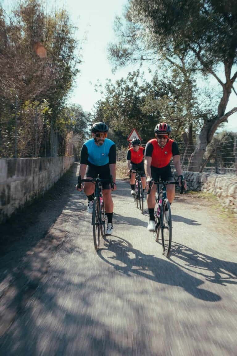 Road bike experience in Mallorca Puerto Pollensa