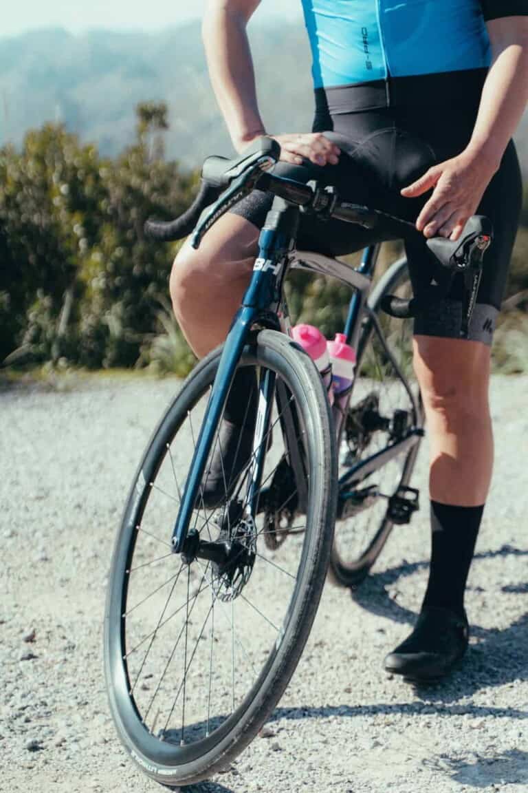 Road bike experience in Mallorca