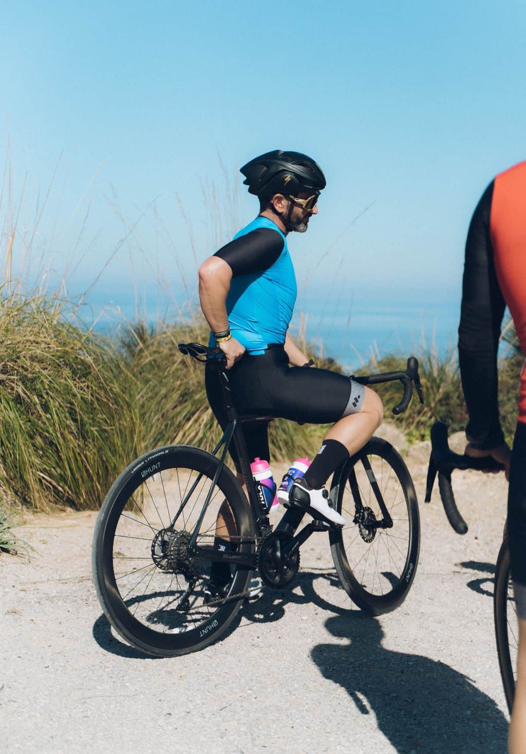 S'évader à Majorque pour une aventure à vélo