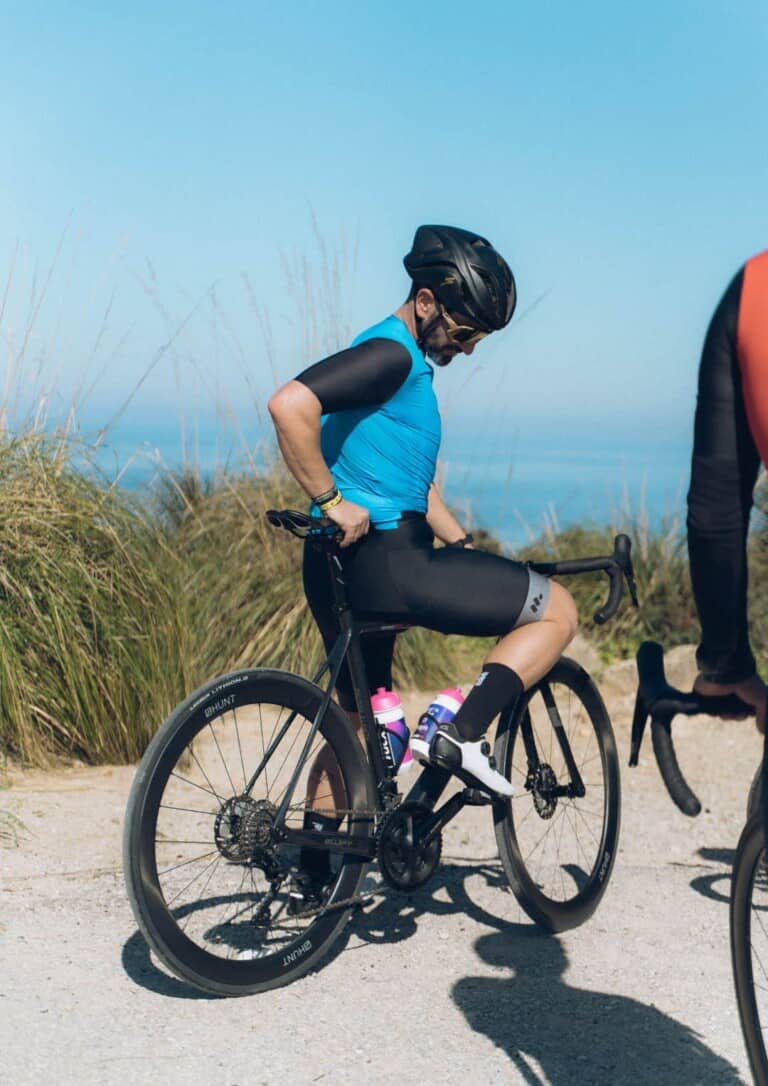 Bike enthusiasts enjoying Mallorca, Puerto Pollensa cycling holidays