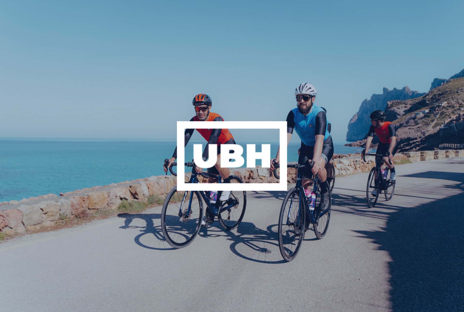Ultimate Bike Hire Mallorca, Der ultimative Fahrradverleih auf der Insel