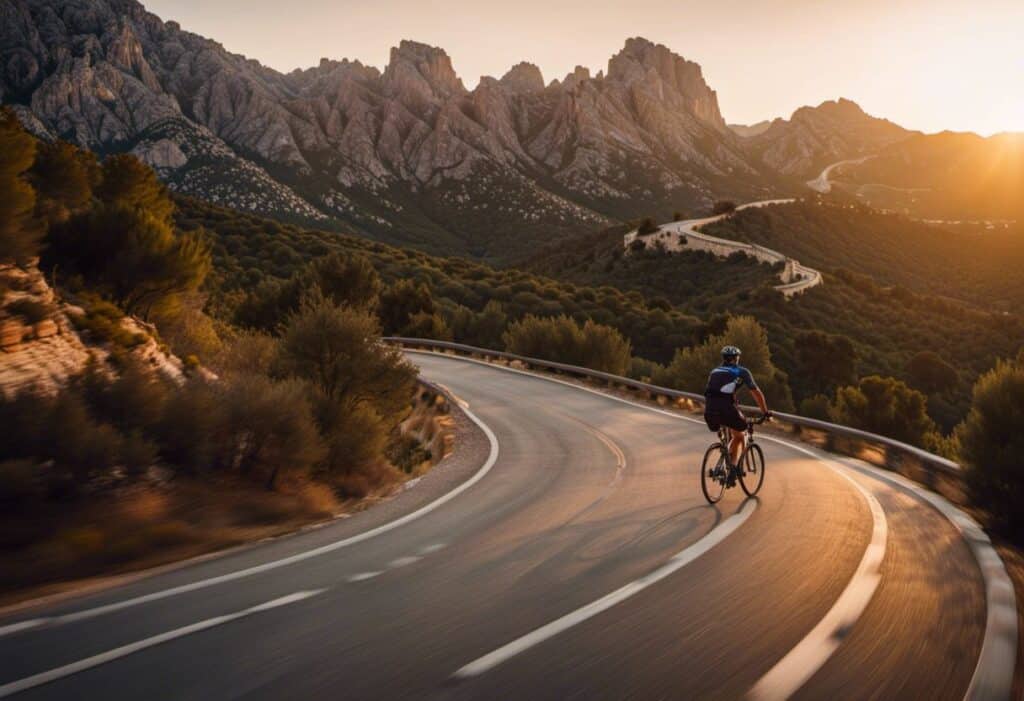 Ultimate Bike Hire Mallorca Erkunden Sie Premier Road Bikes