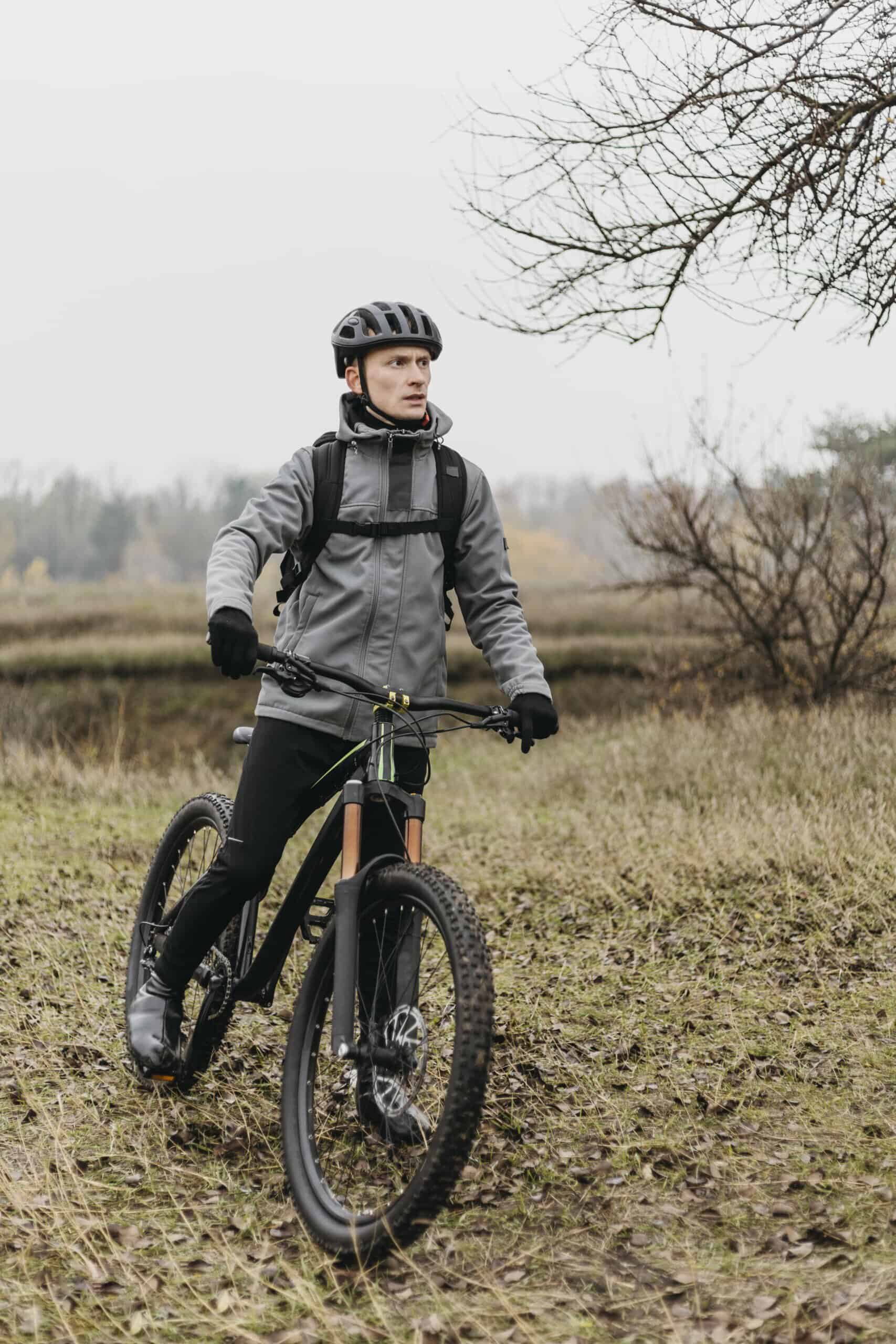Radfahren im Winter auf Mallorca Warum es das perfekte Abenteuer außerhalb der Saison ist