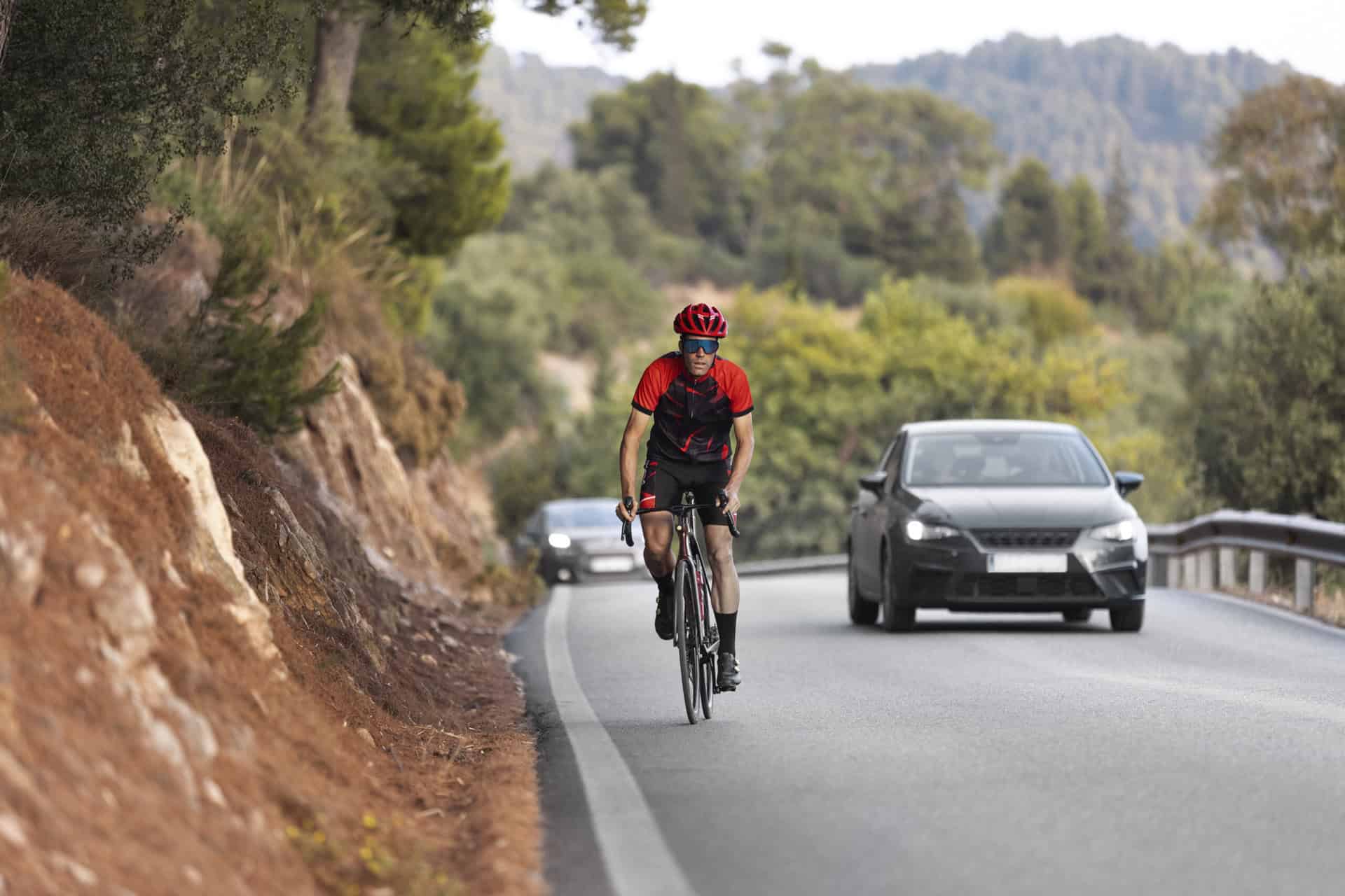 Radfahren vs. Autofahren auf Mallorca Was ist die bessere Art, Mallorca zu erkunden?