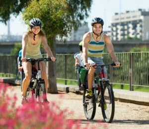 Die unerwartete Geschichte des Radsports auf Mallorca