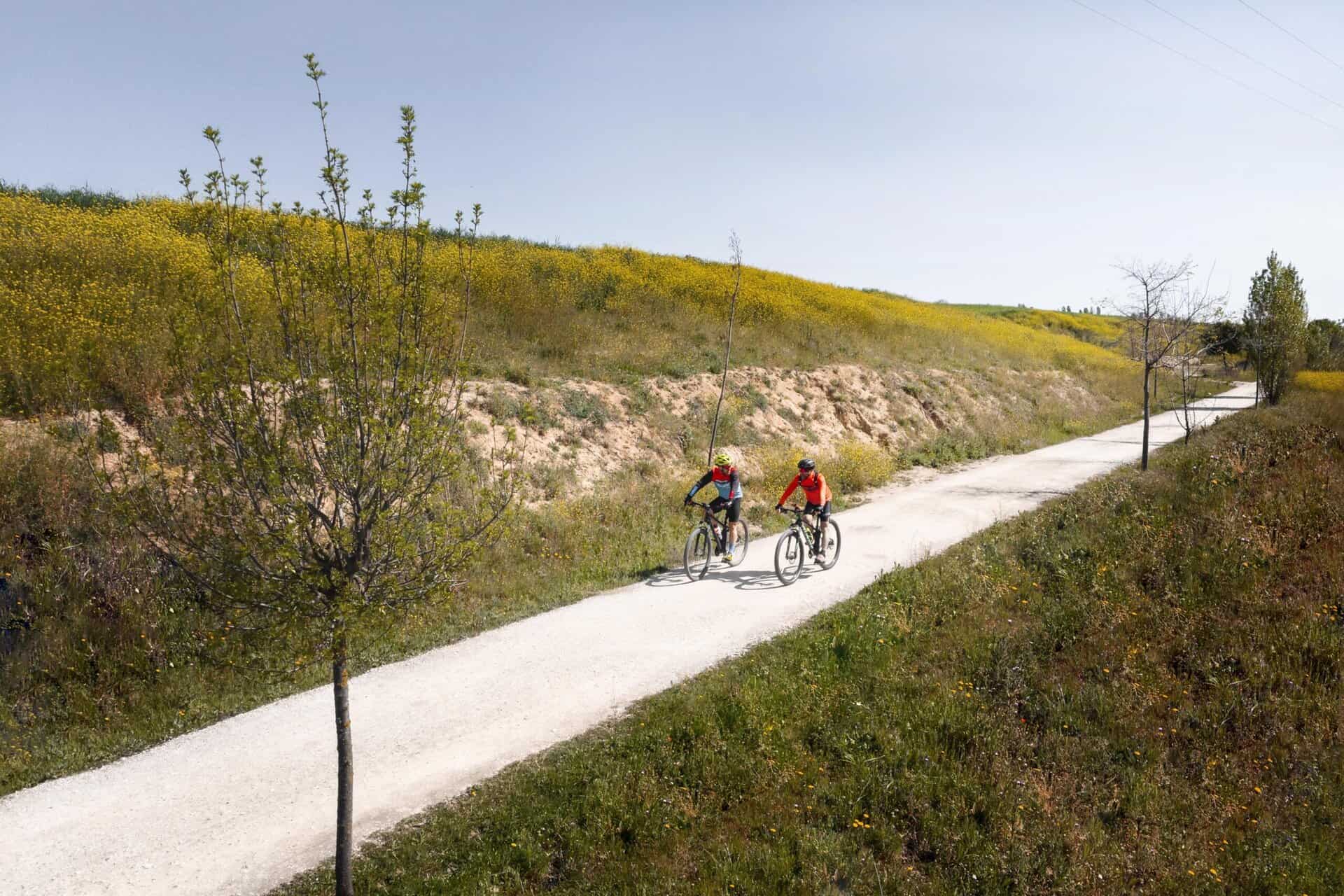 Where to Bike in Mallorca When It’s Too Hot for the Mountains