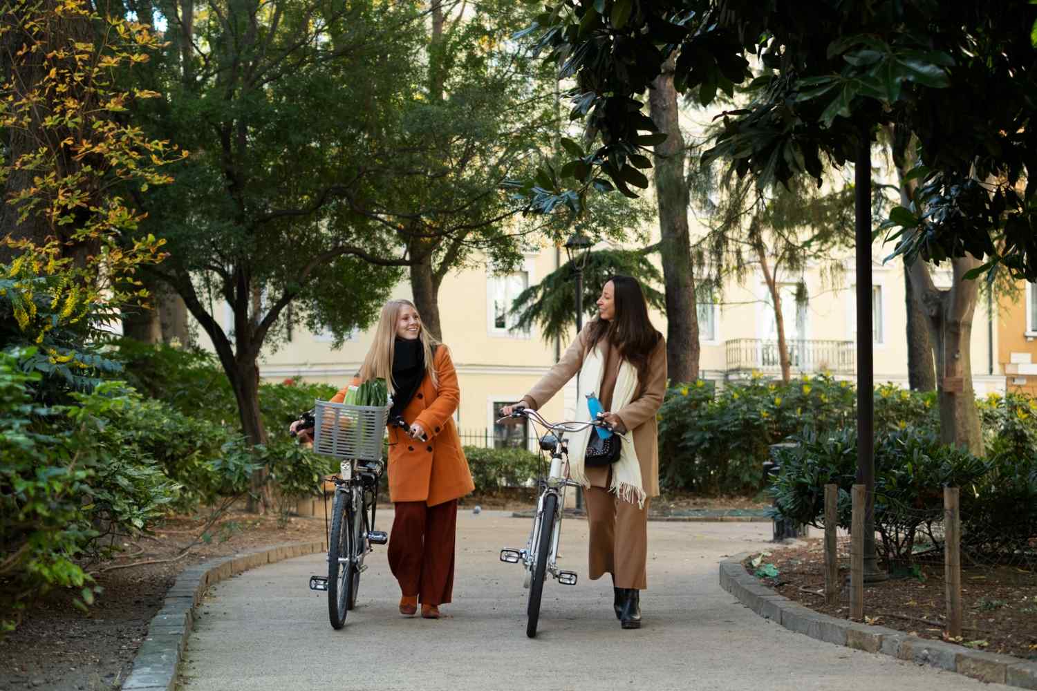 Fahrradverleih in Santa Ponsa Die einfache Art, Mallorca zu erkunden