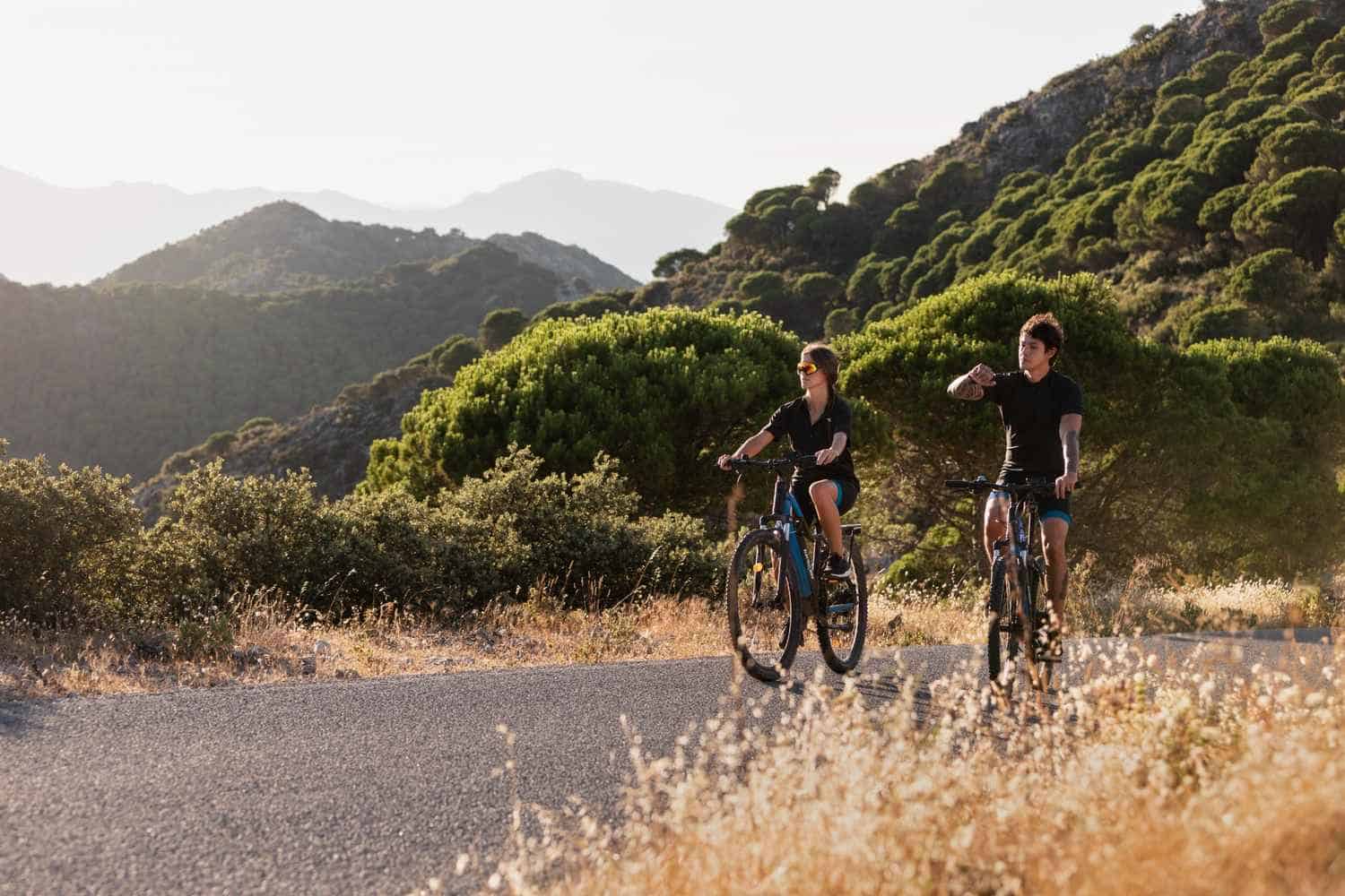 Why Bike Hire Mallorca is Perfect for Cycling Holidays