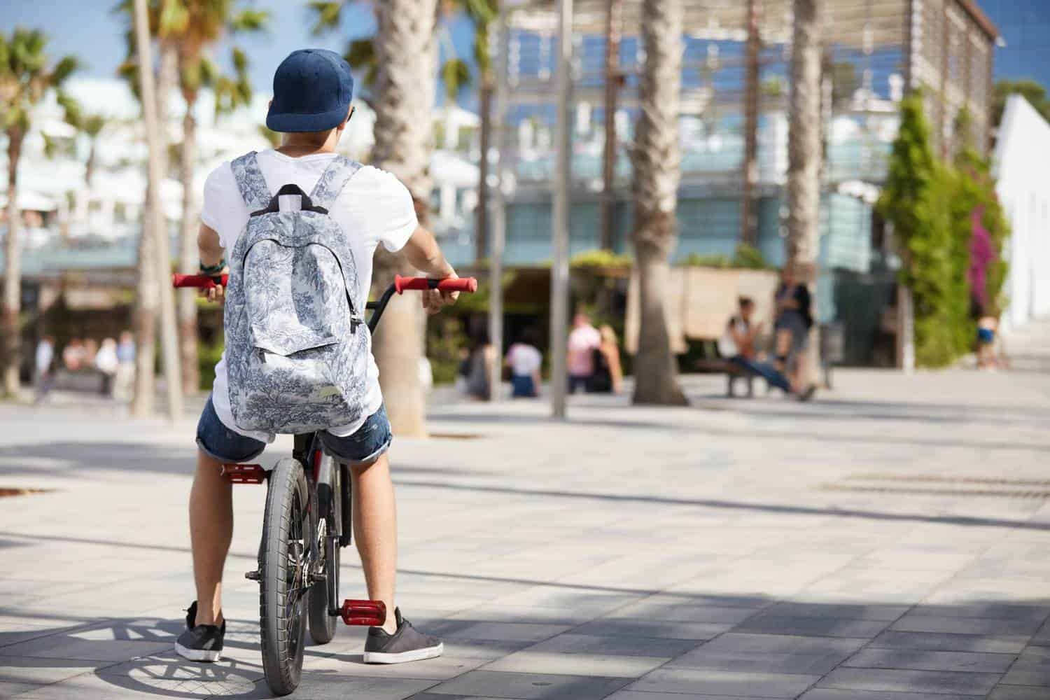 First Time Visiting Mallorca Here's Everything You Need to Know About Bike Rental Mallorca