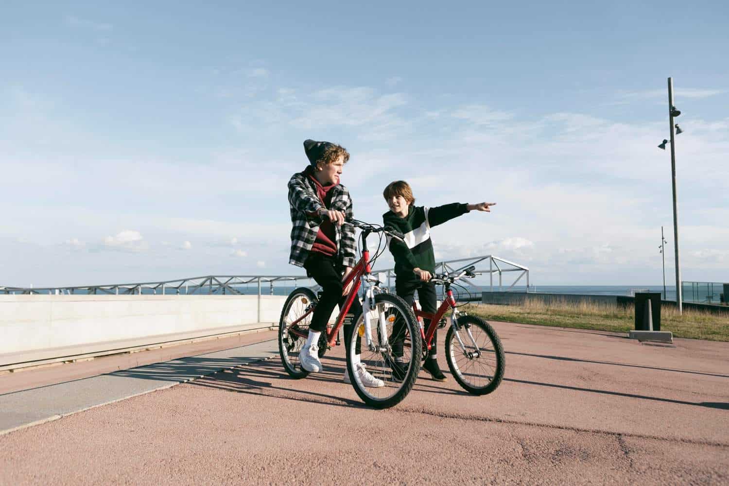 First Time Visiting Mallorca Here's Everything You Need to Know About Bike Rental Mallorca