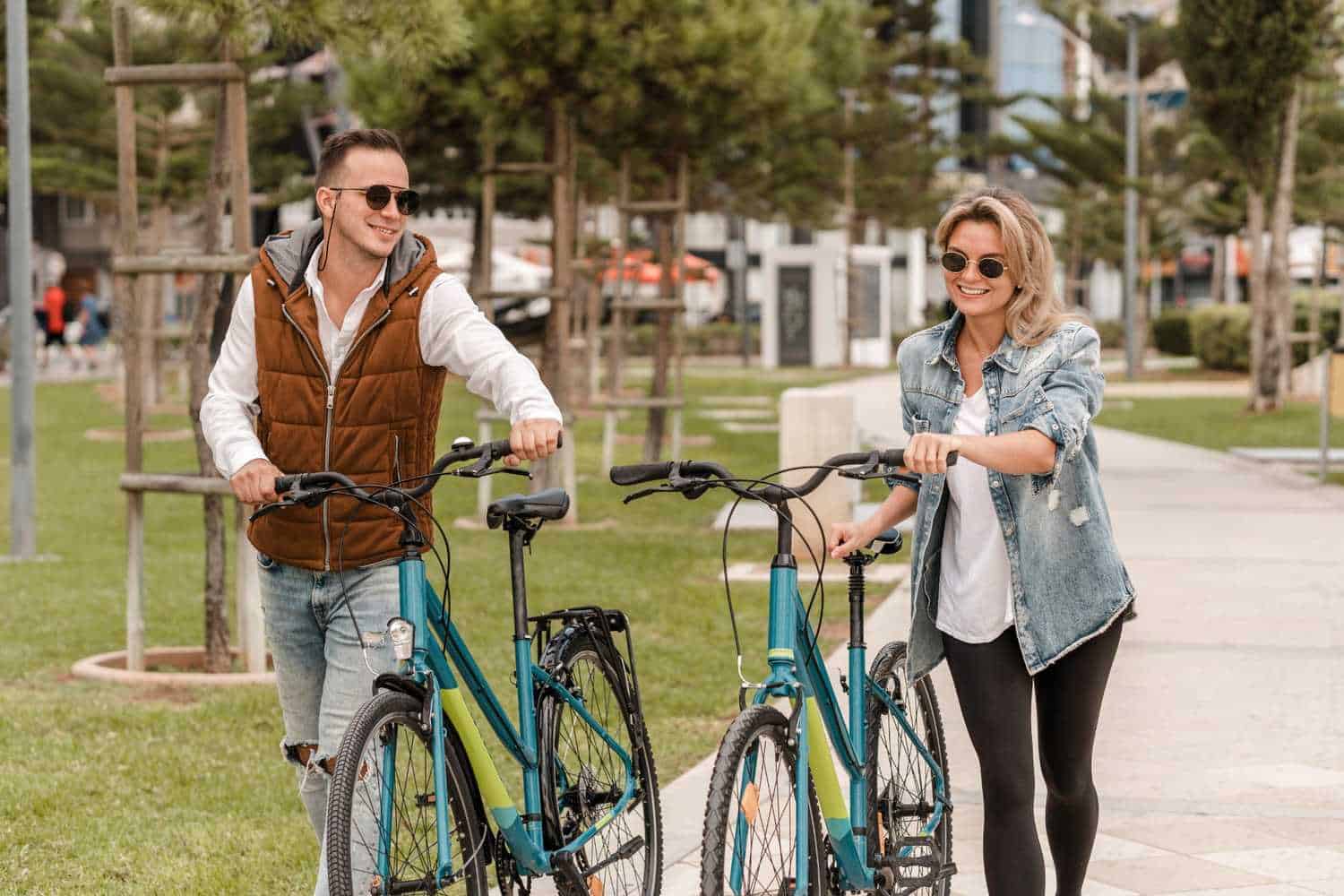 Mallorca 312 Bike Hire