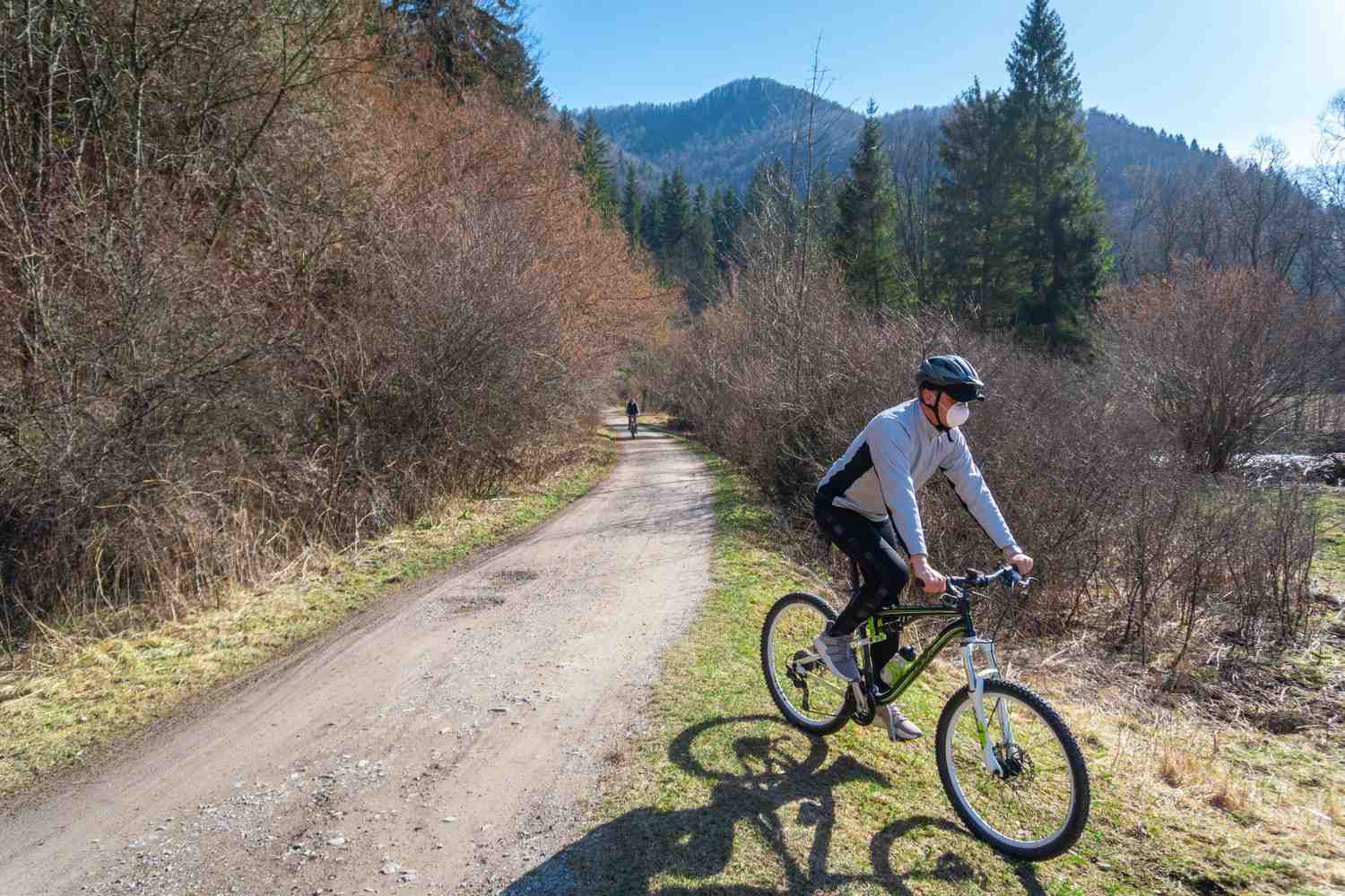 Best Cycling Routes