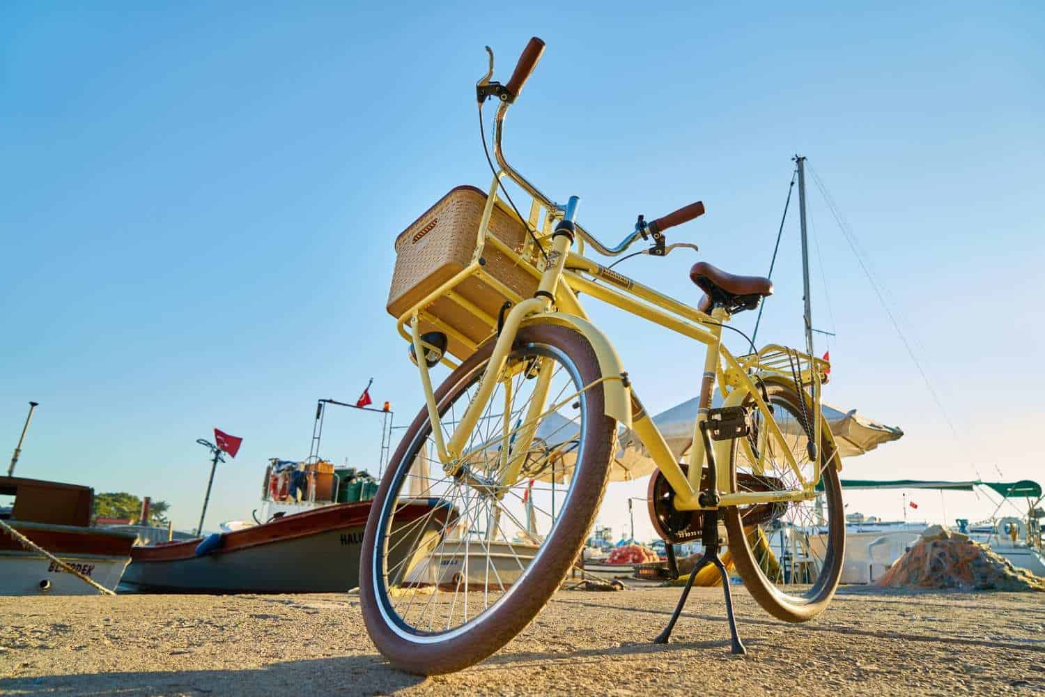 Bike Hire in Puerto Pollensa Why It's the Best Base for Cyclists