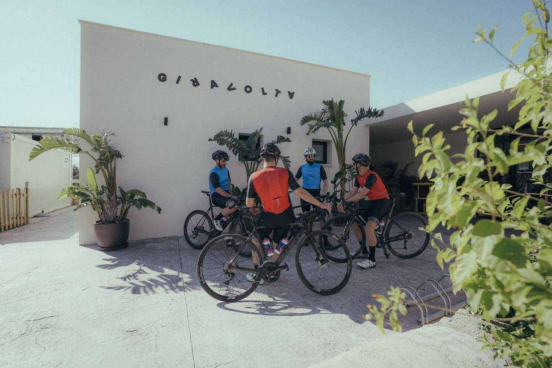 Ultimate Bike Hire Mallorca - Service de location de vélos à Majorque Horizontal (16)