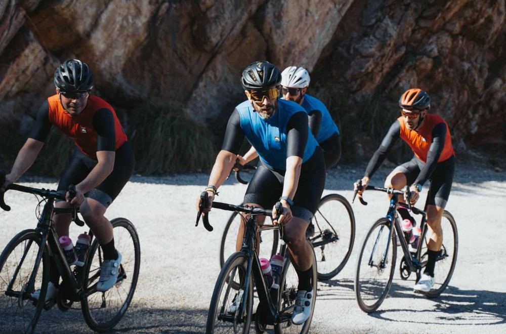 Mallorca, Puerto Pollensa cycling adventure