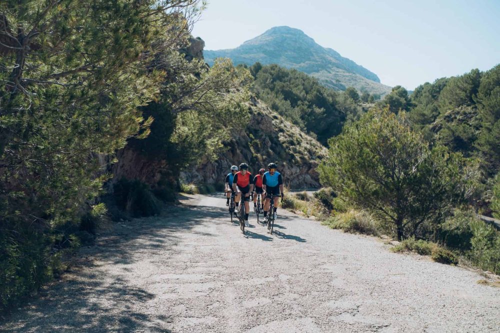 Rent professional road bikes from Ultimate Bike Hire Mallorca